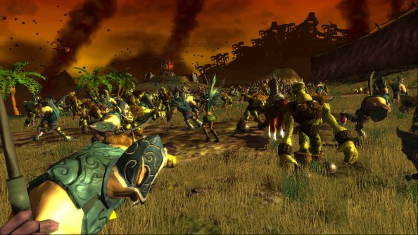 E3 2005: En masse nye Kameo screens