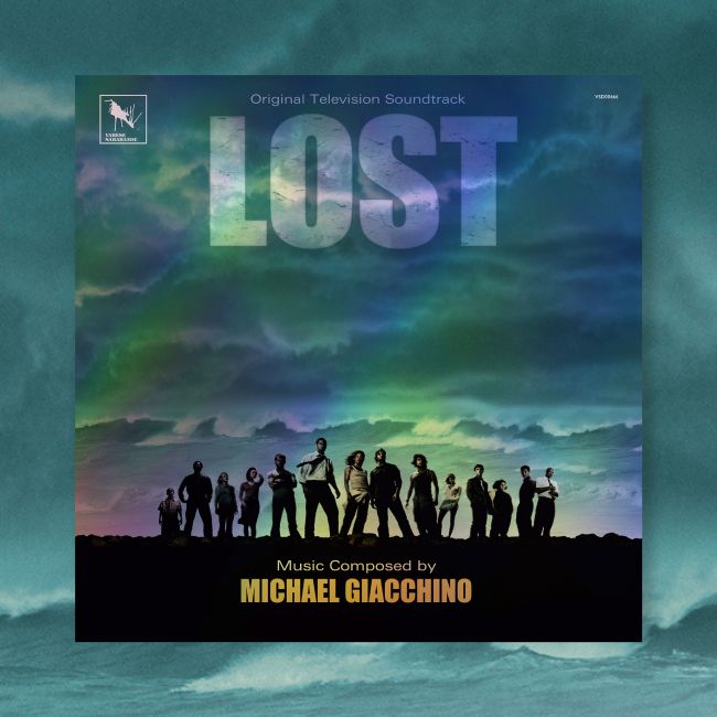 Lost: Season One får en vinyludgivelse for at fejre sit 20-års jubilæum