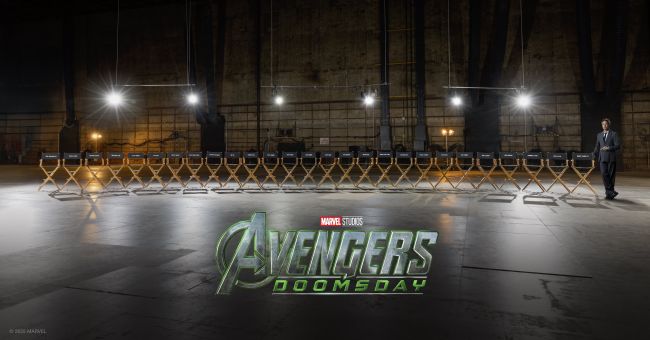 Avengers: Doomsdays spilletid afsløret: den er under 3 timer