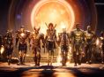 Firaxis fortæller endelig mere om deres originale karakter The Hunter i Marvel's Midnight Suns