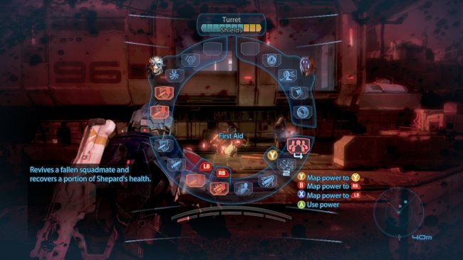 Mass Effect 3