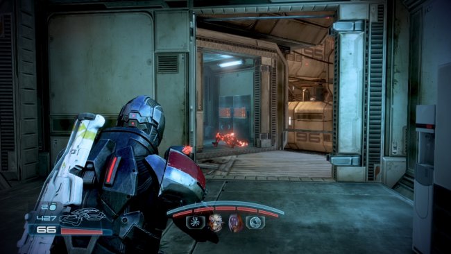 Mass Effect 3