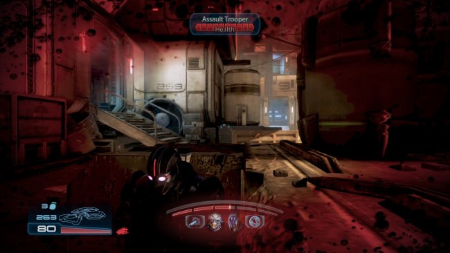 Mass Effect 3
