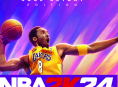 NBA 2K24 har fået lanceringsdato i september