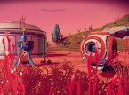 Spillere er begyndt at kommunikere med hinanden i No Man's Sky