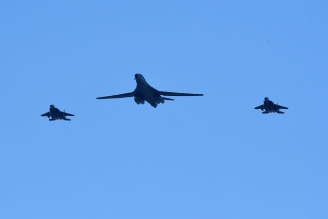 Trump beordrer Pentagon til at 