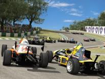 Nye hurtige screens fra TOCA Race Driver 3