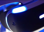 Over 200 udviklere arbejder p&aring; Playstation VR-titler