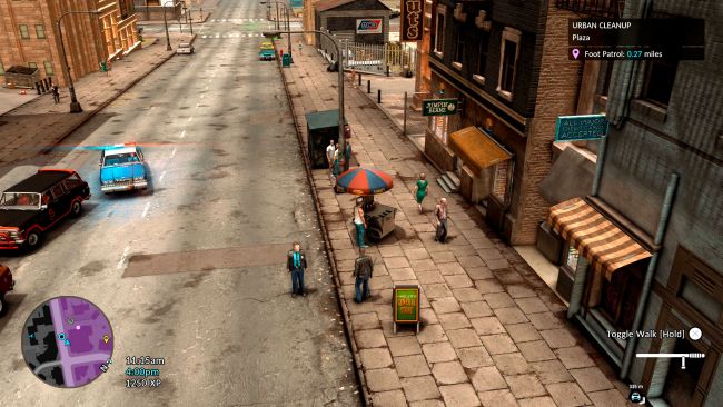 The Precinct