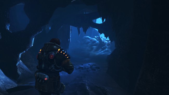 Lost Planet 3