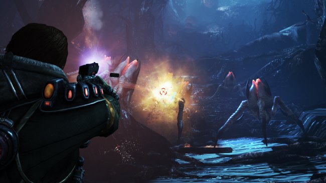 Lost Planet 3