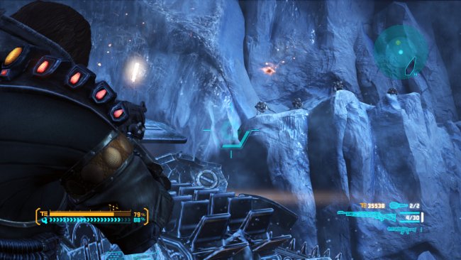 Lost Planet 3