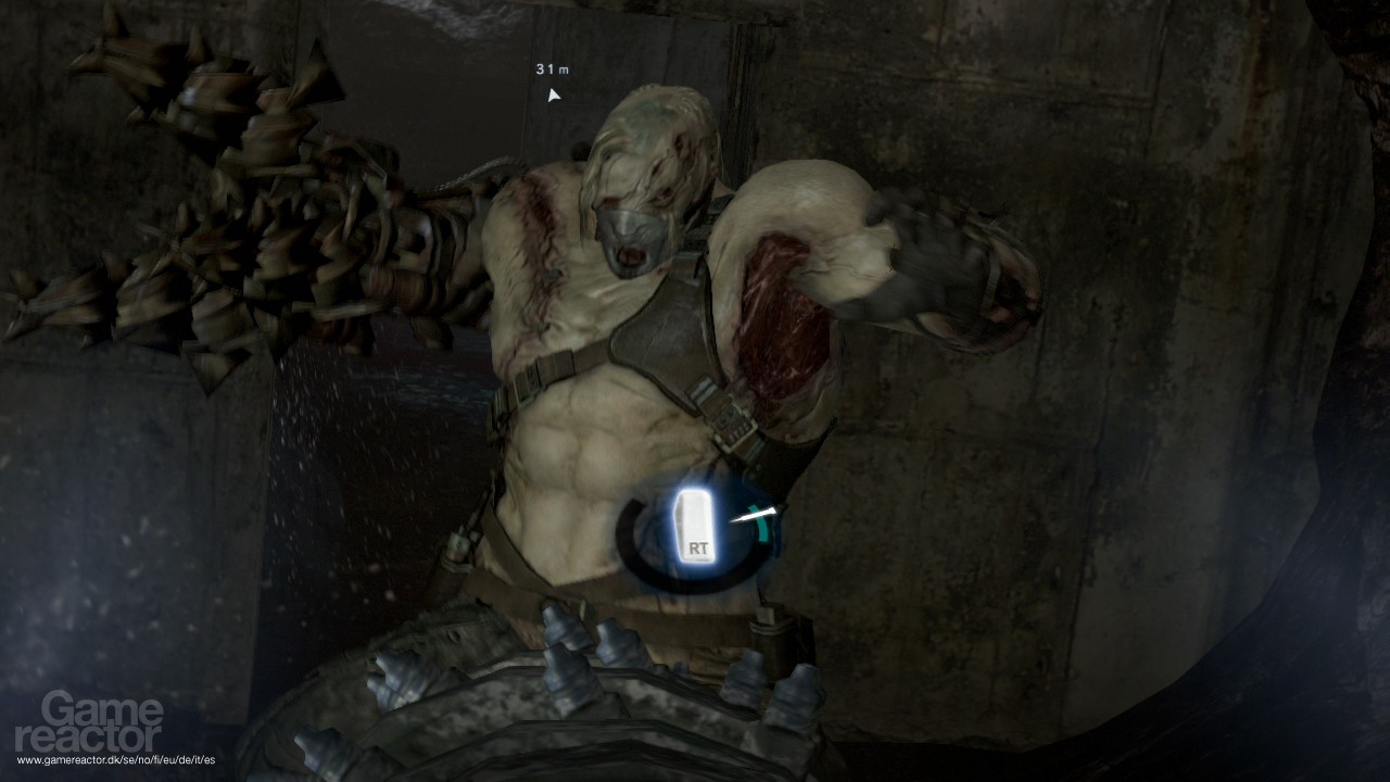 Resident Evil 6