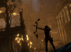Rise of the Tomb Raider