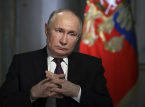 Rusland indikerer, at Europa vil være involveret i fredsforhandlingerne om Ukraine
