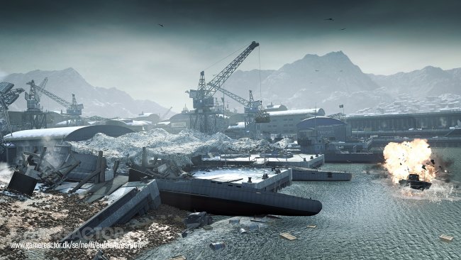 Sniper Elite 4