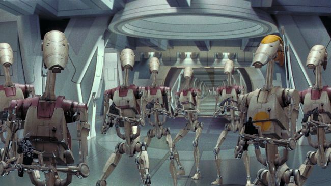 Star Wars Battlefront II