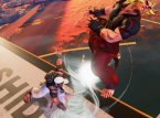 Street Fighter 5 får ny bane