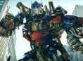 Mand ved navn Optimus Prime anholdt for biltyveri