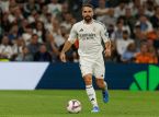Real Madrid-legenden Dani Carvajal forlod klubben ved s&aelig;sonens afslutning