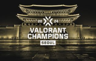 Valorant Champions 2024 afholdes i Seoul, Sydkorea