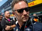 Blev Christian Horner fyret på grund af beskyldninger om upassende opførsel?