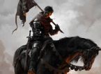 Du kan snart spille som en kvindelig hovedperson og have et kæledyr i Kingdom Come: Deliverance