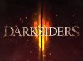 De fire ryttere rider igen i Darksiders IV afsløringstraileren