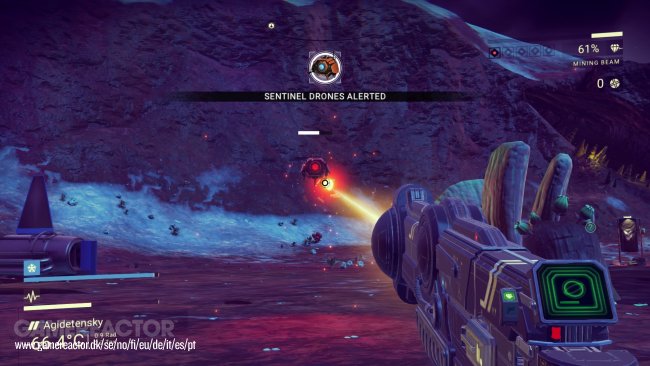 No Man's Sky