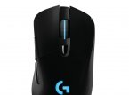 Logitech fremviser ny Prodigy-serie