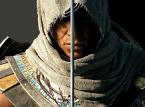 Du kan snart ændre Bayek's frisure samt skæg i Assassin's Creed Origins