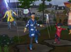 The Sims 4 får vejreffekter med ny Seasons-udvidelse