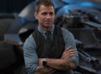 Zach Snyders næste film er en episk space opera