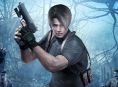 Er Capcom ved at tease Resident Evil 4: Remake?