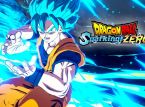 Se den første teaser fra Dragon Ball Sparking! Zero