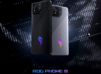 Asus ROG Phone 8 Pro