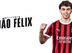 João Félix foretager et overraskende skifte fra Chelsea til Milan på transfermarkedets sidste dag