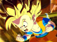 Dragon Ball: Sparking! Zero kommer til Switch 1 og 2