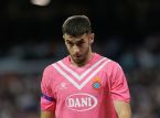 FC Barcelona lukker underskrivelsen af den nye målmand Joan García og skubber ter Stegen ud