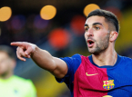 Ferran Torres' skifte fra Barcelona til PSG var n&aelig;rmest bekr&aelig;ftet, kun et sp&oslash;rgsm&aring;l om tid