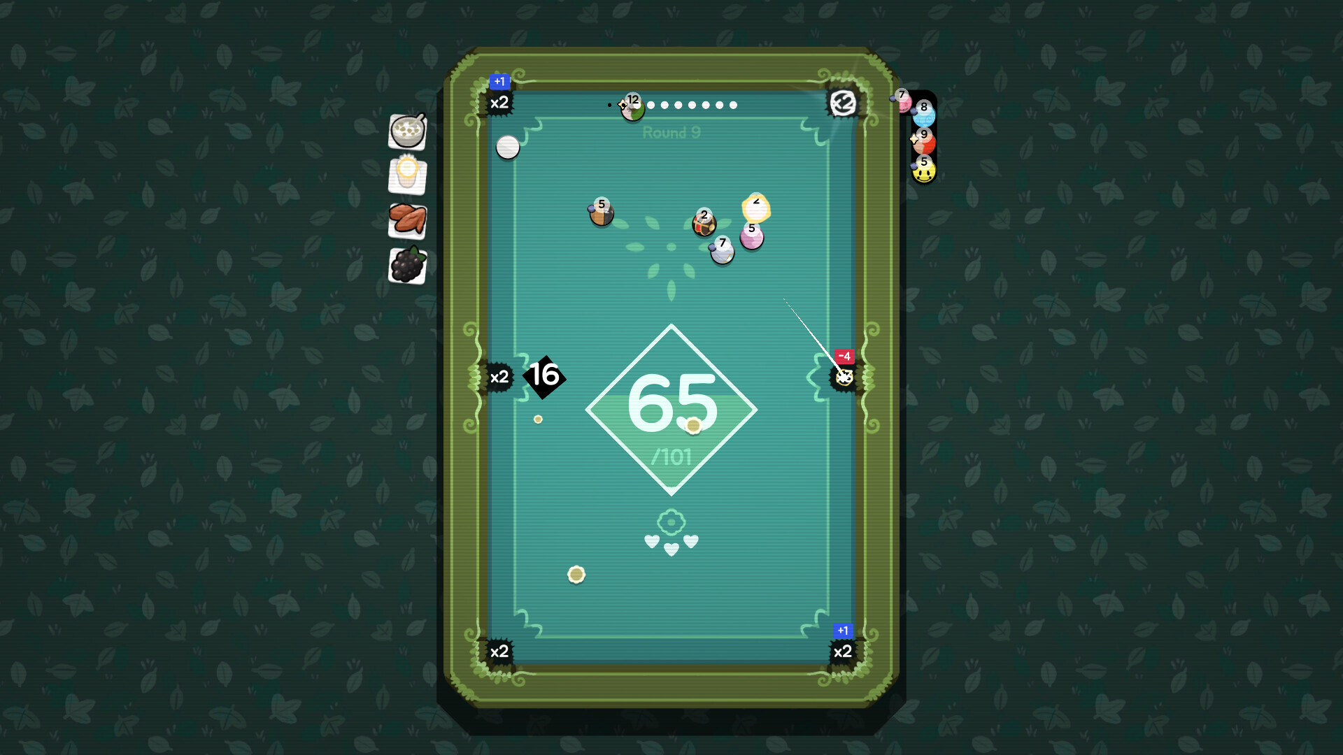 Ultrapool