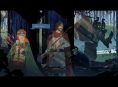 Konsolversionen af The Banner Saga f&aring;r dato