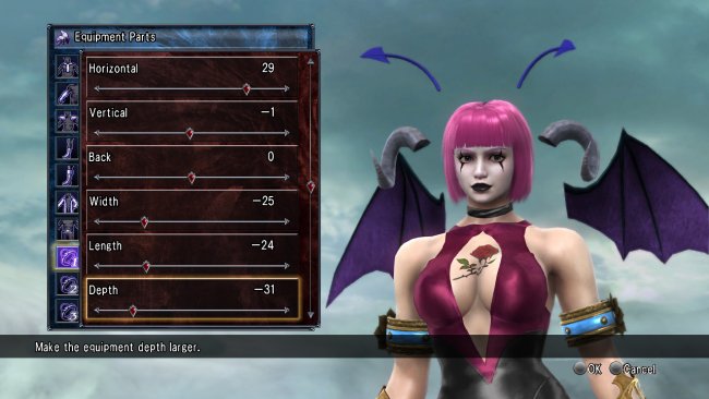Soul Calibur V