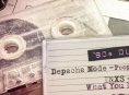 Depeche Mode og INXS kommer til Rock Band 4
