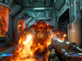 Doom VFR blev vist frem til E3