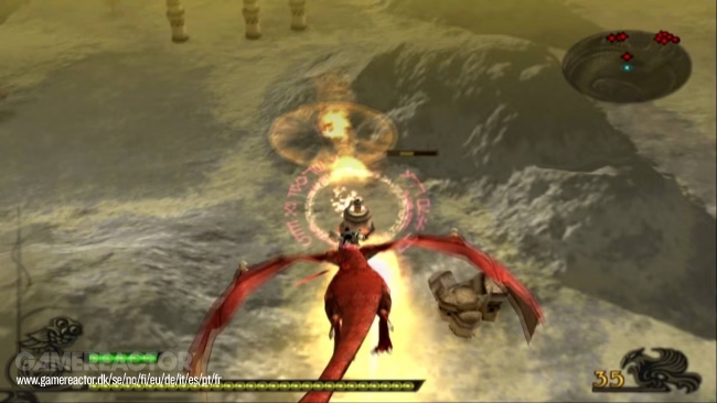 Drakengard 3