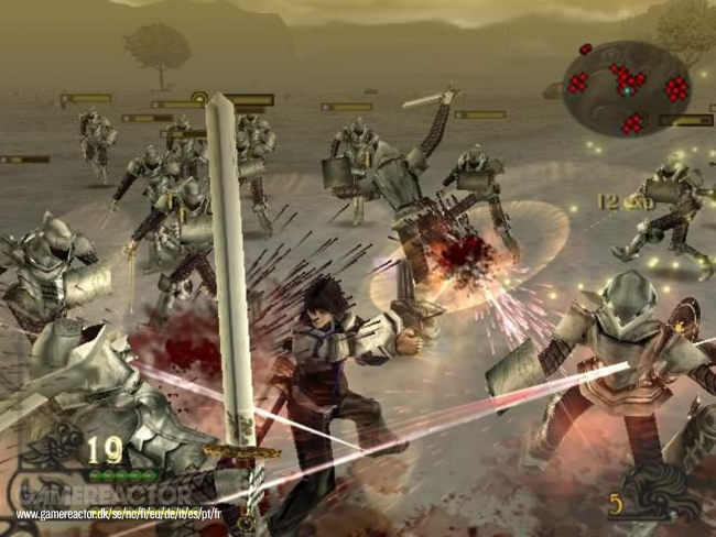 Drakengard 3