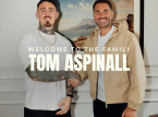 Eddie Hearn kommer tilbage, da Tom Aspinall skriver under p&aring; Matchroom