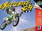 Excitebike 64 kommer til Nintendo Switch i næste uge