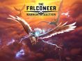 The Falconeer kommer til Playstation og Switch
